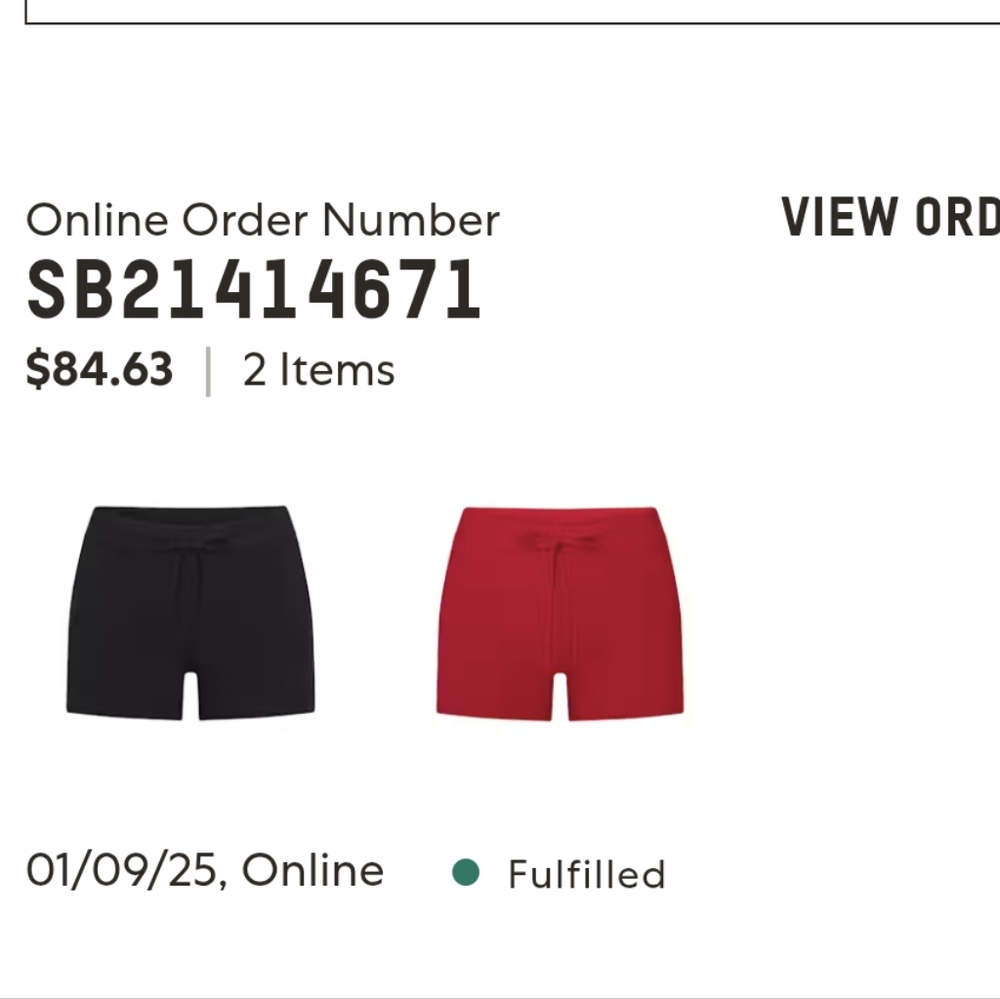 ♥️ 4 NWOT - 2 black soot 2 cranberry red cotton jersey sleep shorts L